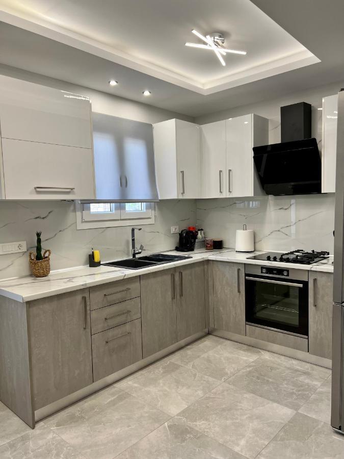 Appartement Korithis Langadhákia