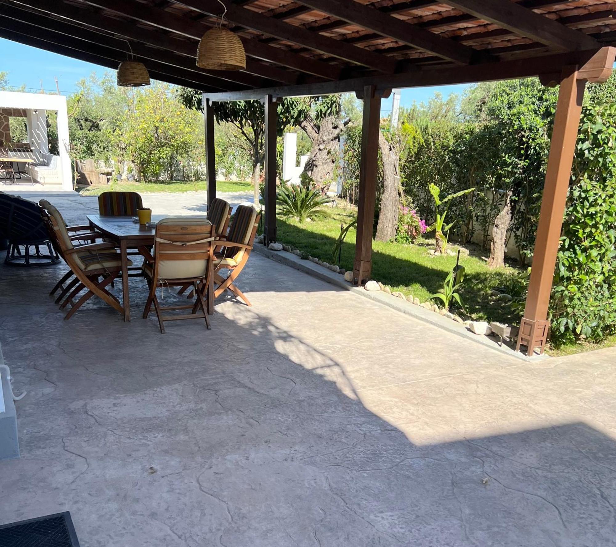 Appartement Korithis