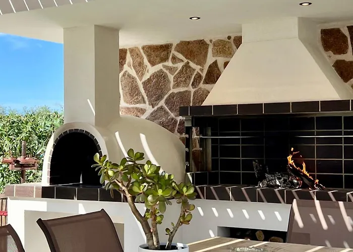 Korithis Apartment