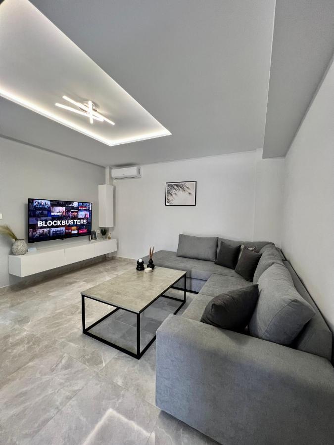 Appartement Korithis Langadhákia