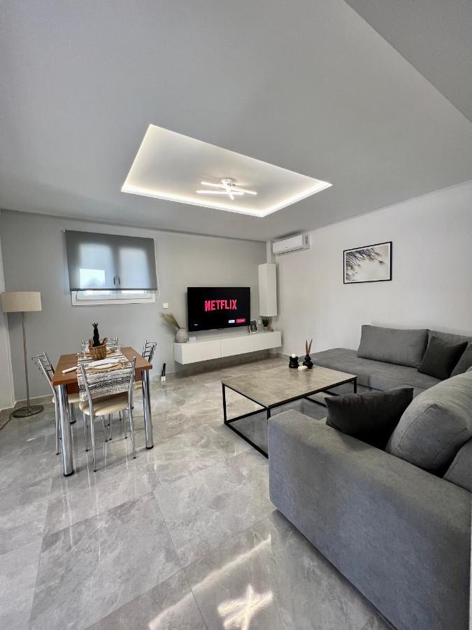 Apartment Korithis