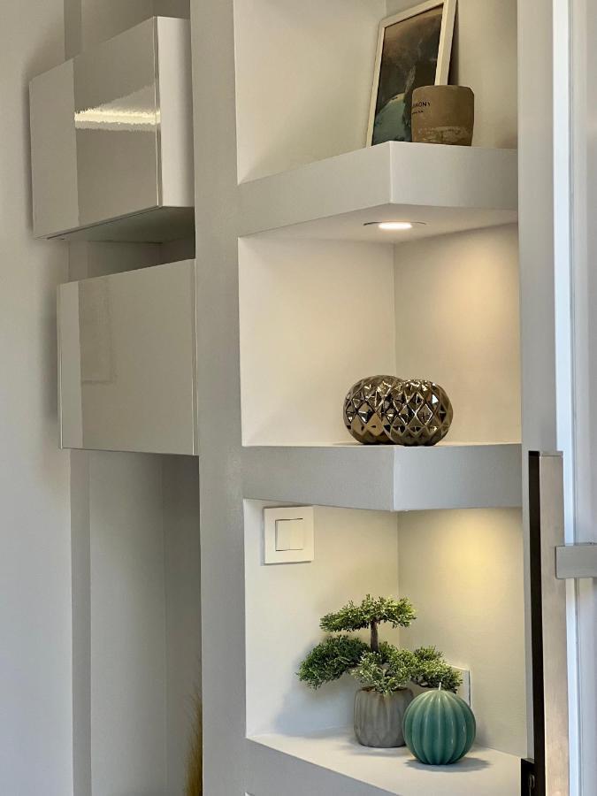 Korithis Apartment *