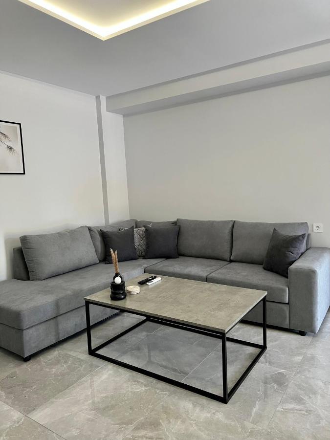 Korithis Apartment