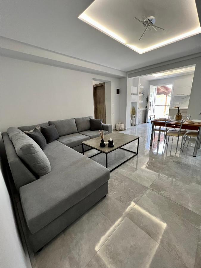 Apartment Korithis Langadhakia