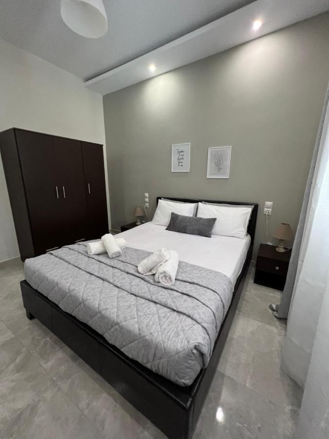 Appartement Korithis Langadhákia