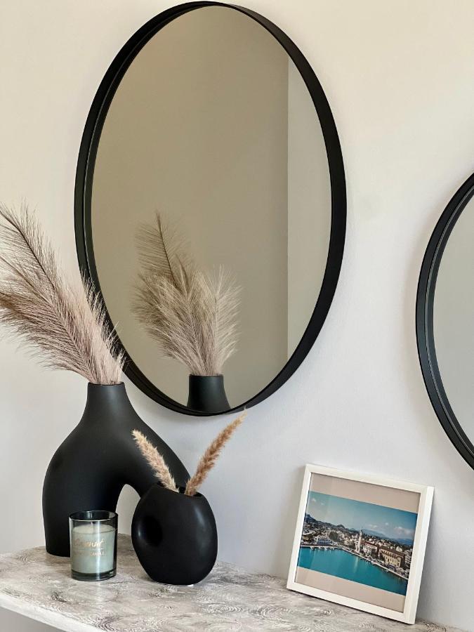 Korithis Apartment *