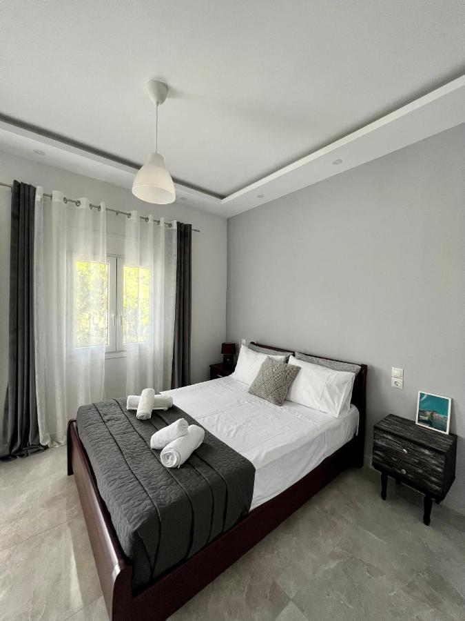 Appartement Korithis *
