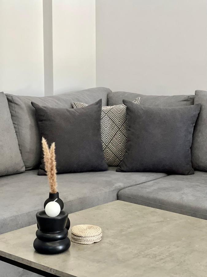 Korithis Apartment *