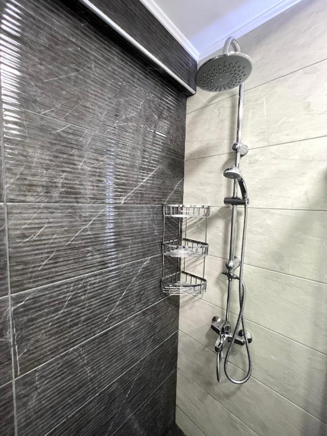Korithis Apartment Langadhakia