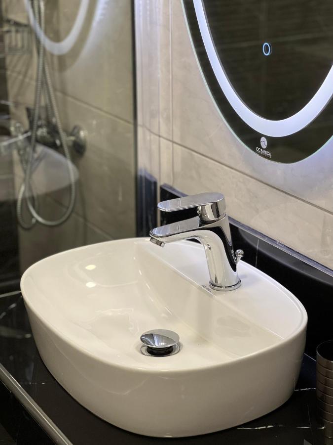 Appartement Korithis Langadhákia