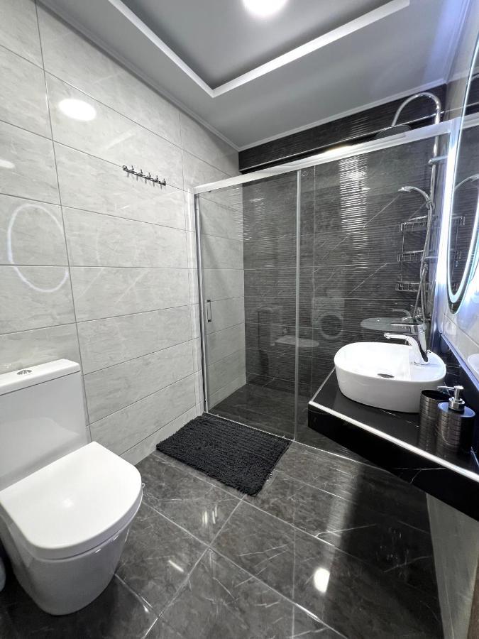 Apartment Korithis Langadhakia