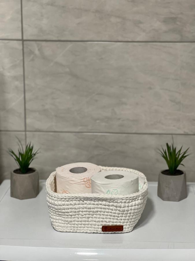 Apartment Korithis *