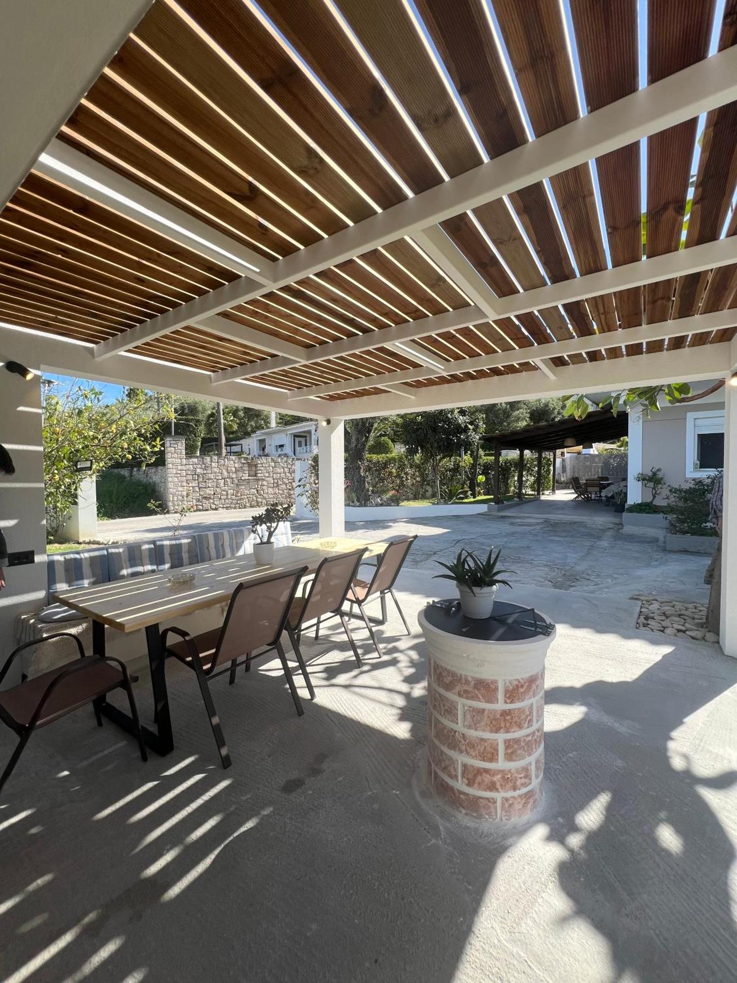 Appartement Korithis