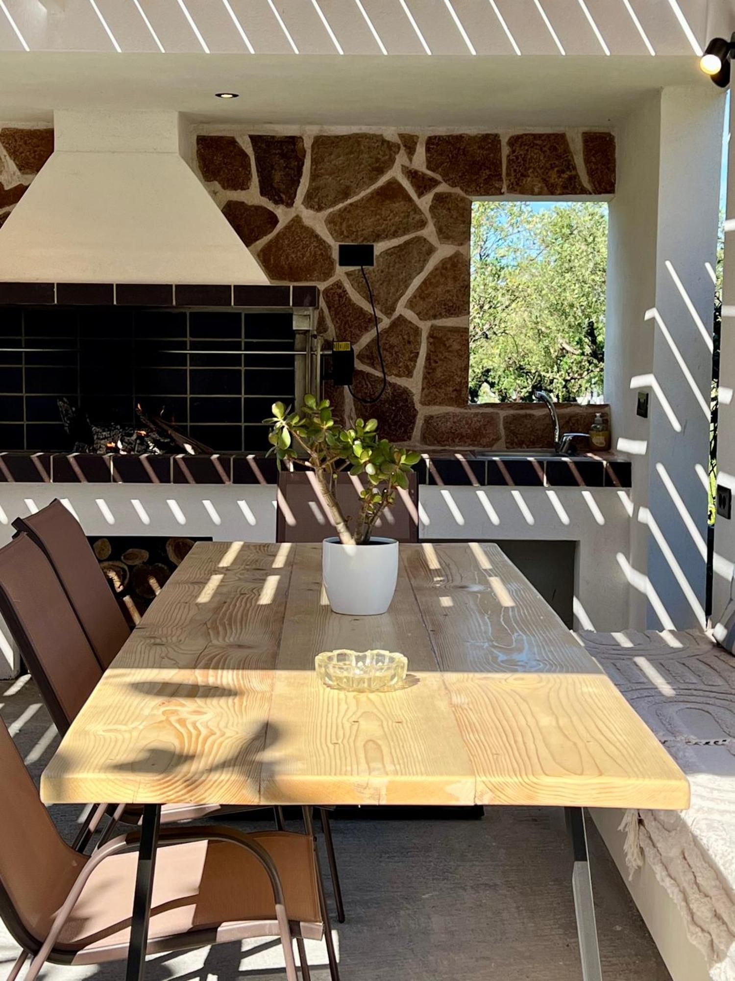 Korithis Apartment