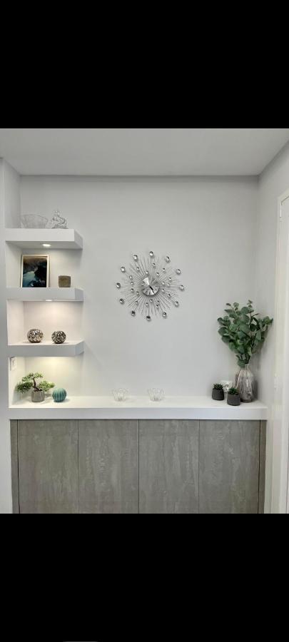 Korithis Apartment *