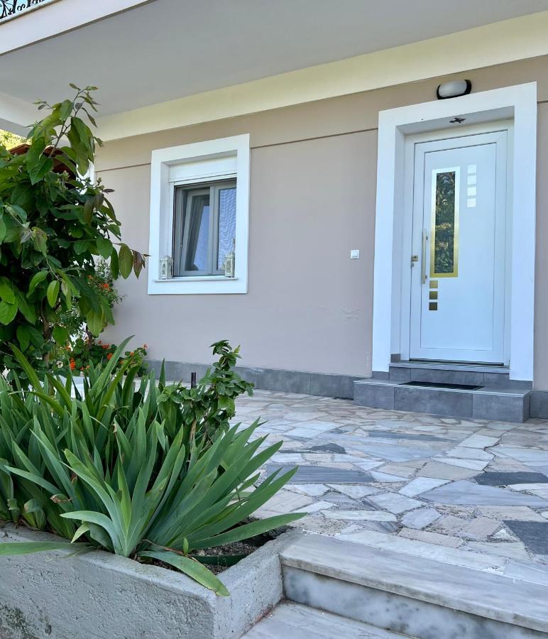 Apartment Korithis